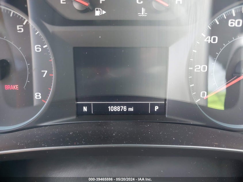 2018 Chevrolet Malibu 1Ls VIN: 1G1ZB5ST4JF229357 Lot: 39465886