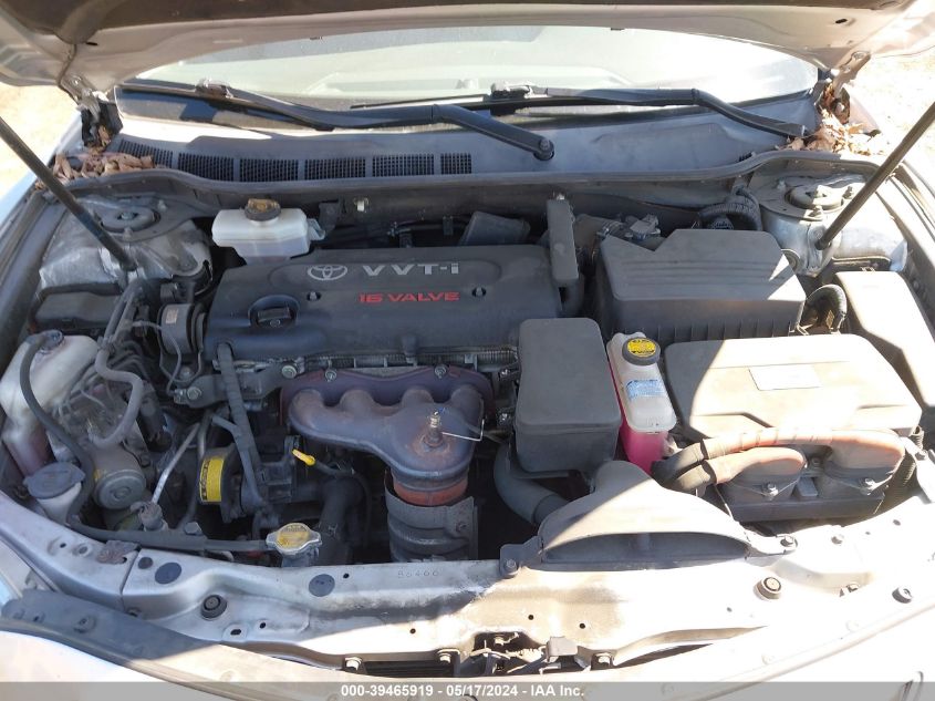 2009 Toyota Camry Hybrid VIN: 4T1BB46K79U076769 Lot: 39465919