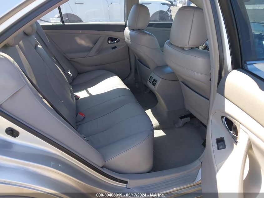 2009 Toyota Camry Hybrid VIN: 4T1BB46K79U076769 Lot: 39465919