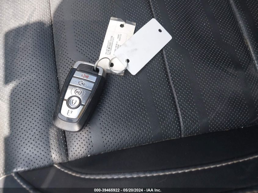 2018 Ford Mustang Ecoboost VIN: 1FA6P8TH2J5179058 Lot: 39465922