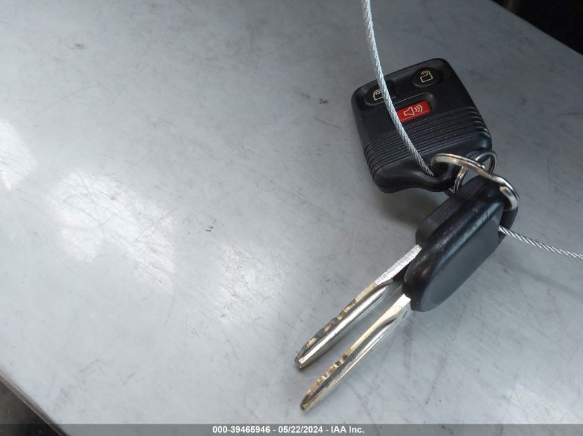 2005 Ford Escape Xls VIN: 1FMYU02Z55KA89509 Lot: 39465946