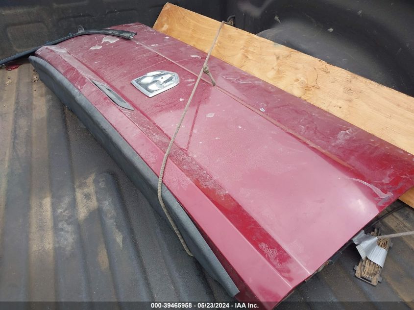 2014 Ram 1500 Express VIN: 1C6RR6FT3ES135610 Lot: 39465958