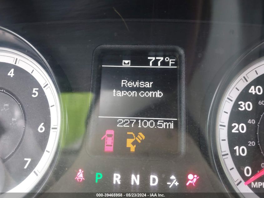 2014 Ram 1500 Express VIN: 1C6RR6FT3ES135610 Lot: 39465958