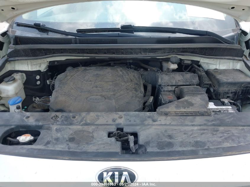 KNDMB5C18K6494850 2019 Kia Sedona Ex