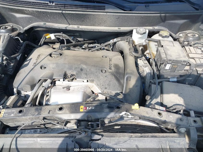 2020 GMC Terrain Awd Denali VIN: 3GKALXEX1LL113199 Lot: 39465966