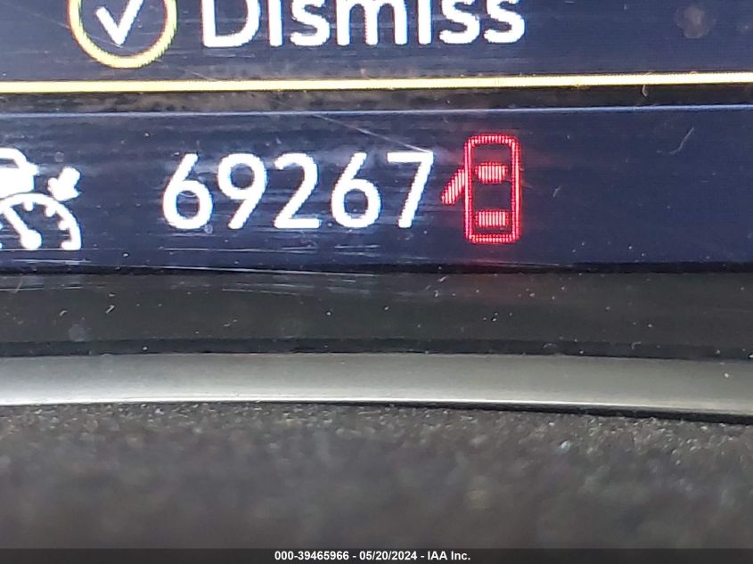 2020 GMC Terrain Awd Denali VIN: 3GKALXEX1LL113199 Lot: 39465966