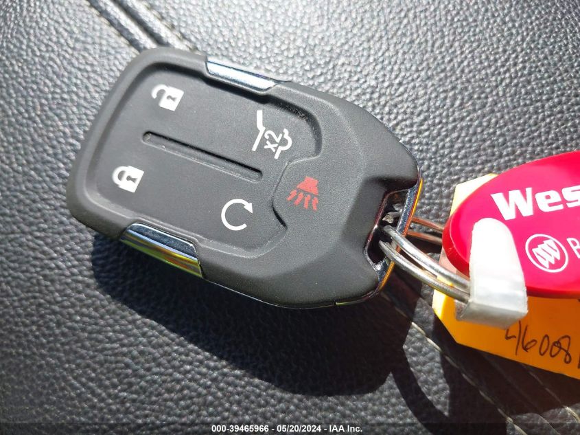 2020 GMC Terrain Awd Denali VIN: 3GKALXEX1LL113199 Lot: 39465966