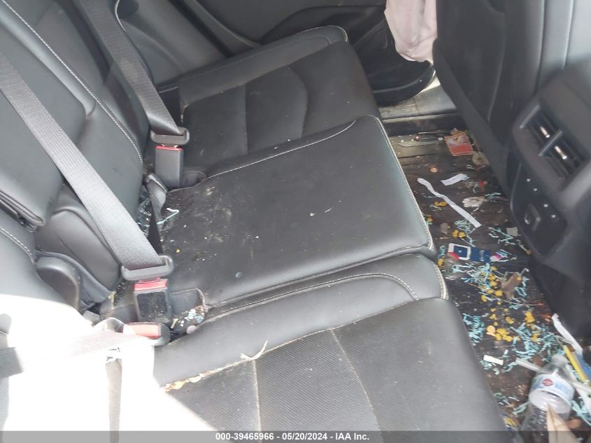 2020 GMC Terrain Awd Denali VIN: 3GKALXEX1LL113199 Lot: 39465966