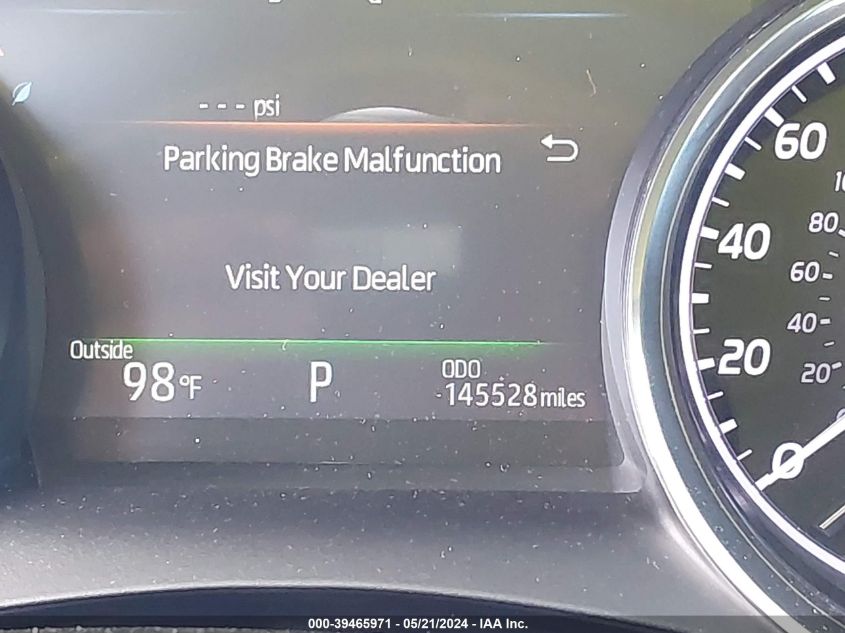 2020 Toyota Camry Xle Hybrid VIN: 4T1F31AK9LU545176 Lot: 39465971