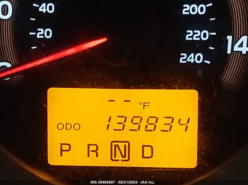 2011 Toyota Rav4 Limited V6 VIN: 2T3DK4DV9BW058454 Lot: 39465987