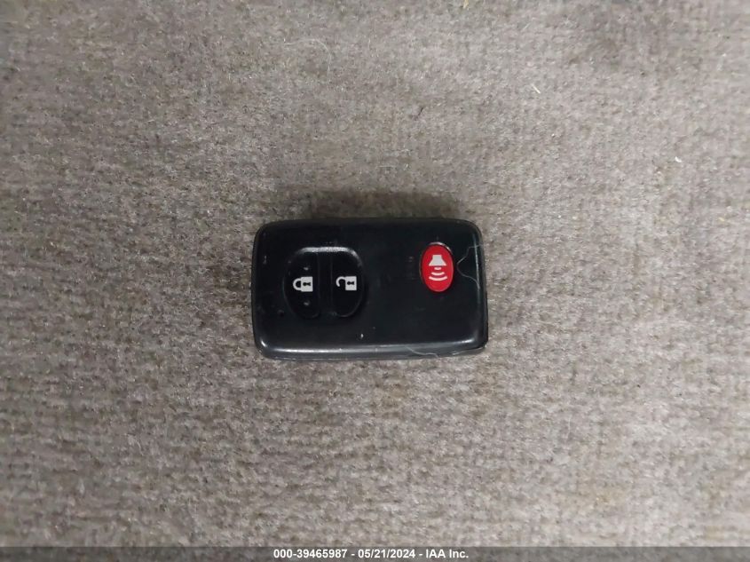 2011 Toyota Rav4 Limited V6 VIN: 2T3DK4DV9BW058454 Lot: 39465987