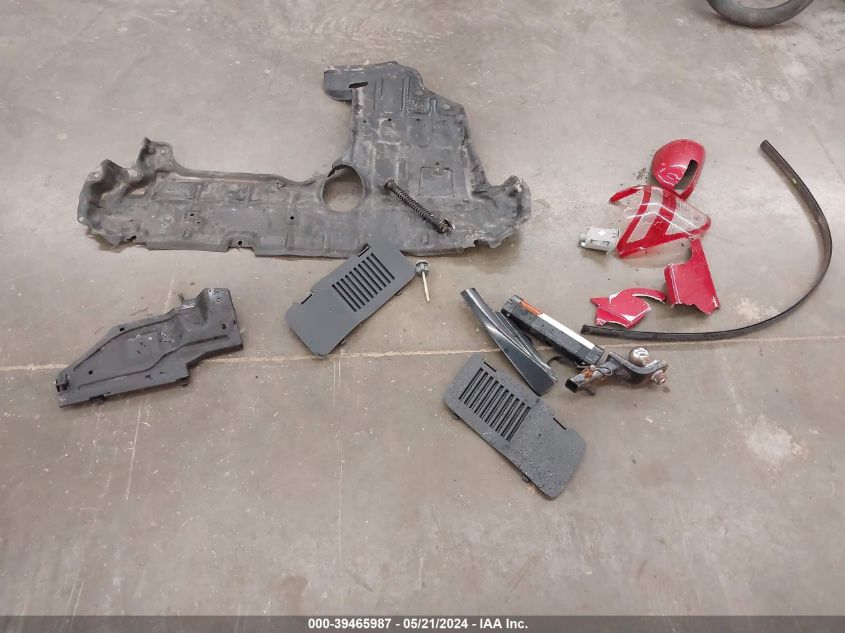 2011 Toyota Rav4 Limited V6 VIN: 2T3DK4DV9BW058454 Lot: 39465987