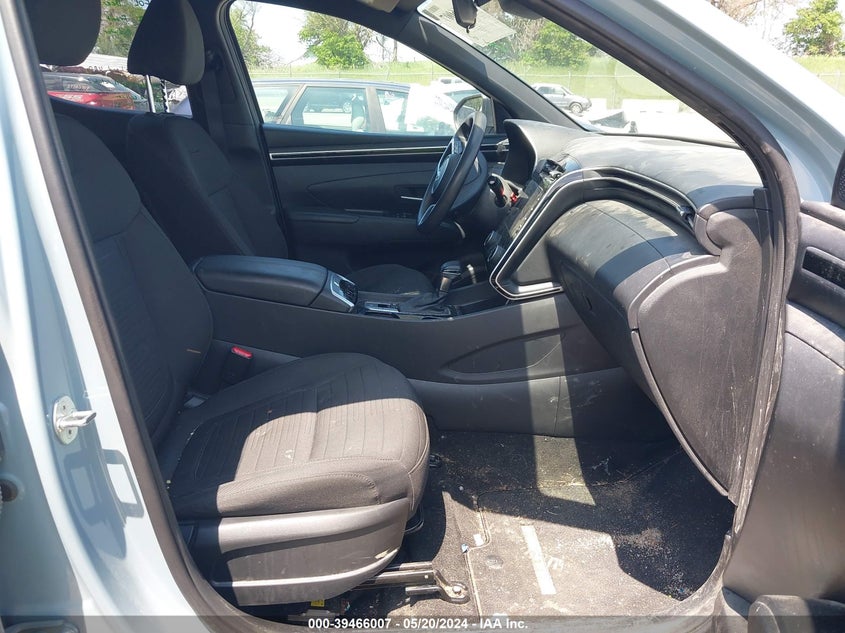 2022 Hyundai Santa Cruz Sel VIN: 5NTJBDAE3NH027902 Lot: 39466007