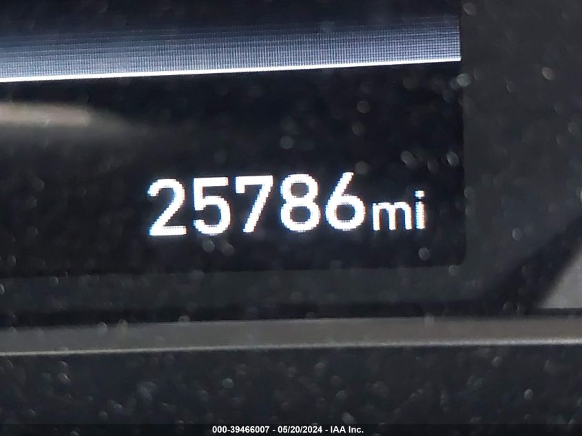 2022 HYUNDAI SANTA CRUZ SEL - 5NTJBDAE3NH027902