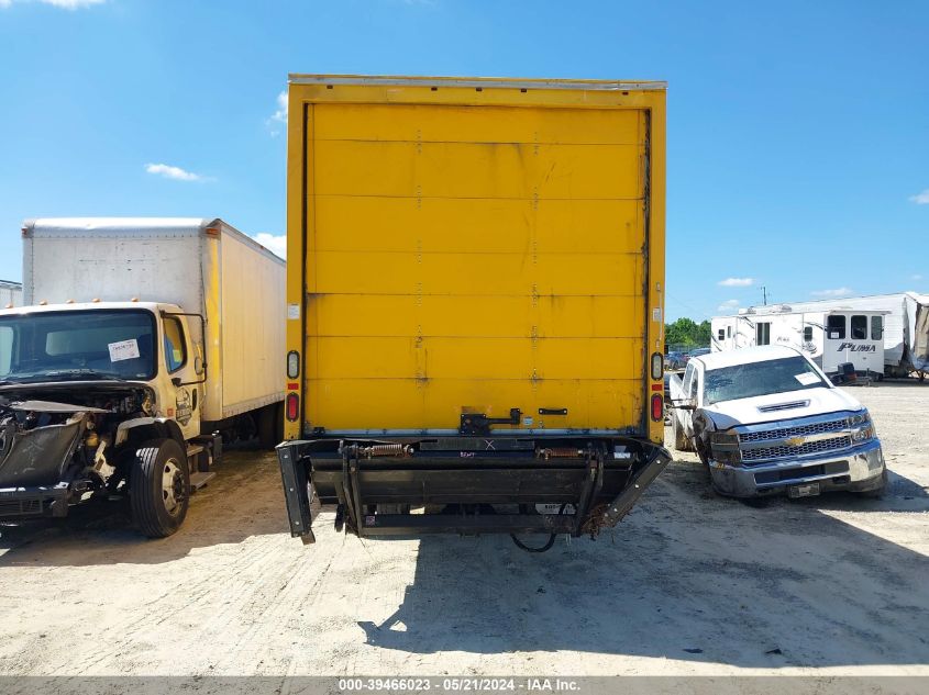 2015 International 4000 4300 VIN: 3HAMMMML3FL040601 Lot: 39466023