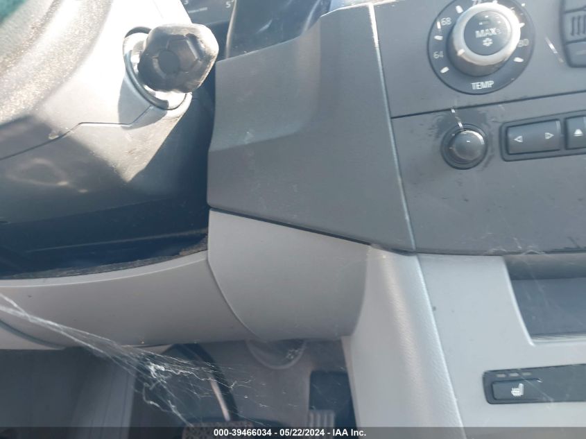 2004 BMW 530I VIN: WBANA73514B063148 Lot: 39466034