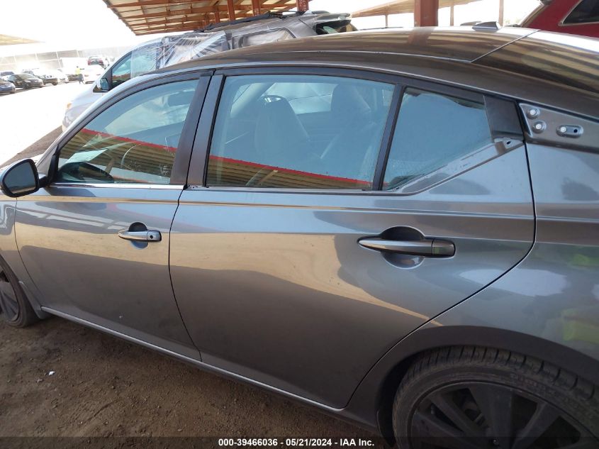 2020 Nissan Altima Sr Fwd VIN: 1N4BL4CVXLC141620 Lot: 39466036