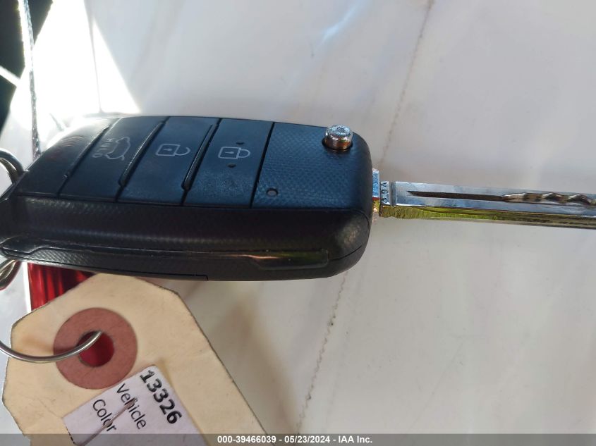 2016 Kia Soul VIN: KNDJN2A21G7357268 Lot: 39466039