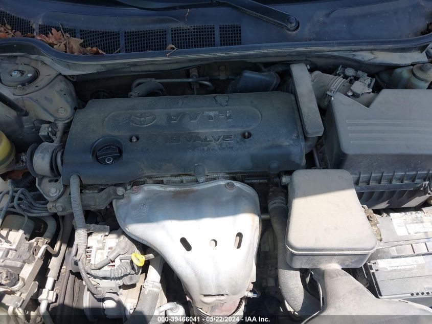 2007 Toyota Camry Le VIN: 4T1BE46K07U183389 Lot: 39466041