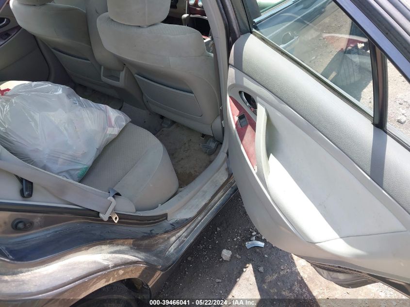 2007 Toyota Camry Le VIN: 4T1BE46K07U183389 Lot: 39466041