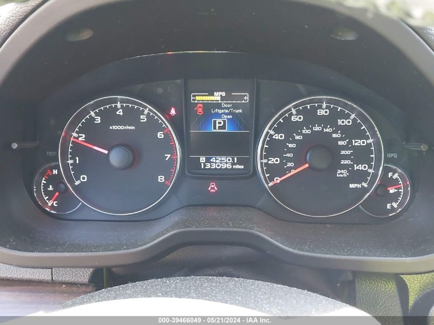 2013 Subaru Outback 2.5I Limited VIN: 4S4BRCSC7D3219951 Lot: 39466049