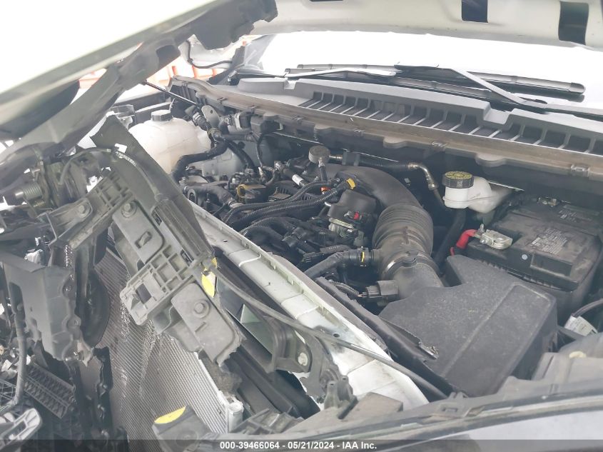 2021 FORD EDGE SEL - 2FMPK3J91MBA32737