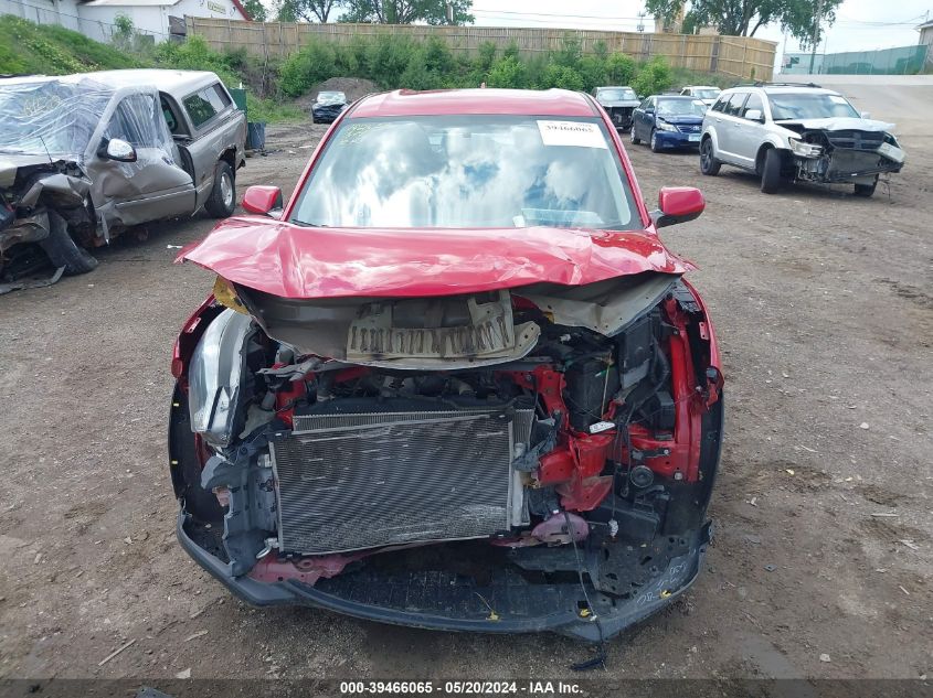 2017 Honda Hr-V Lx VIN: 3CZRU6H31HG704741 Lot: 39466065