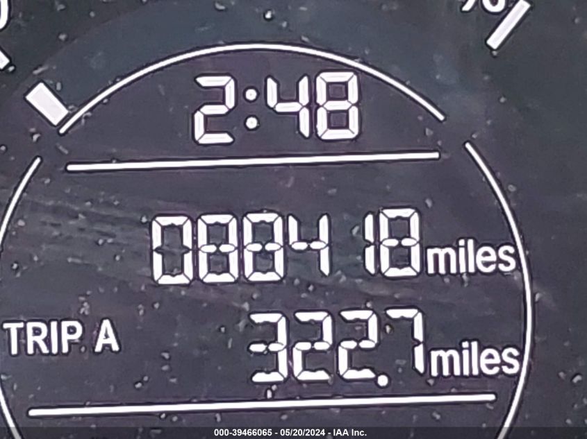 2017 Honda Hr-V Lx VIN: 3CZRU6H31HG704741 Lot: 39466065