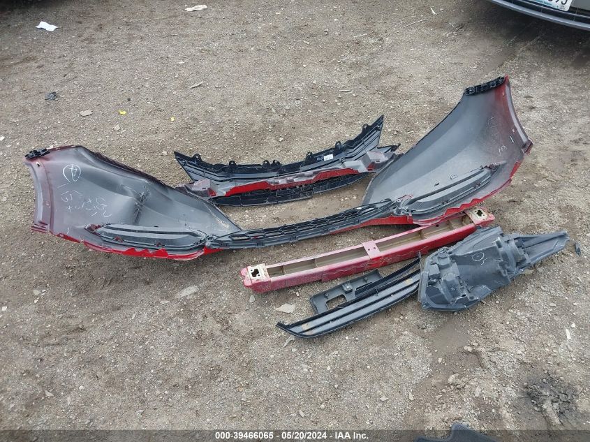 2017 Honda Hr-V Lx VIN: 3CZRU6H31HG704741 Lot: 39466065