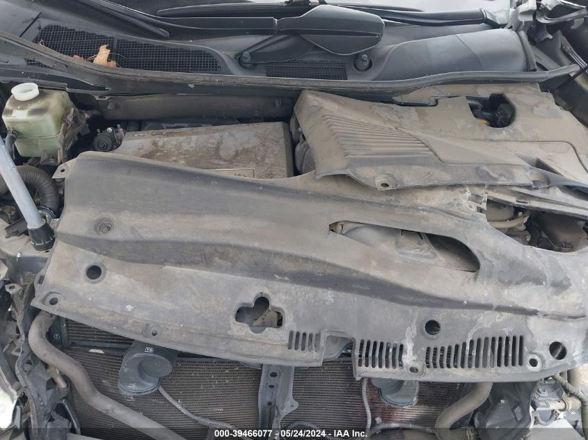 2013 Lexus Rx 450H VIN: JTJBC1BA7D2052406 Lot: 39466077