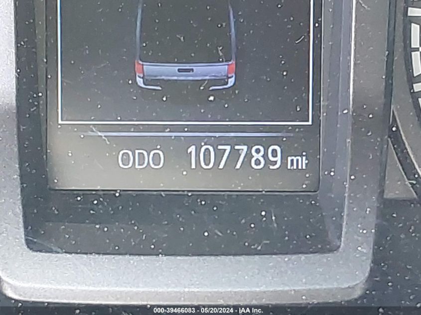 2016 Toyota Tacoma Trd Sport VIN: 5TFAZ5CN2GX014904 Lot: 39466083