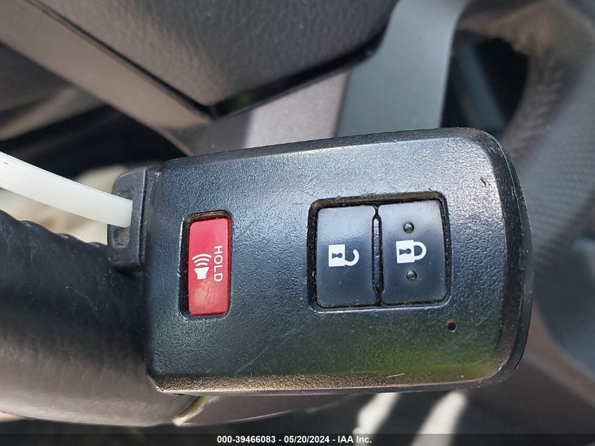 2016 Toyota Tacoma Trd Sport VIN: 5TFAZ5CN2GX014904 Lot: 39466083