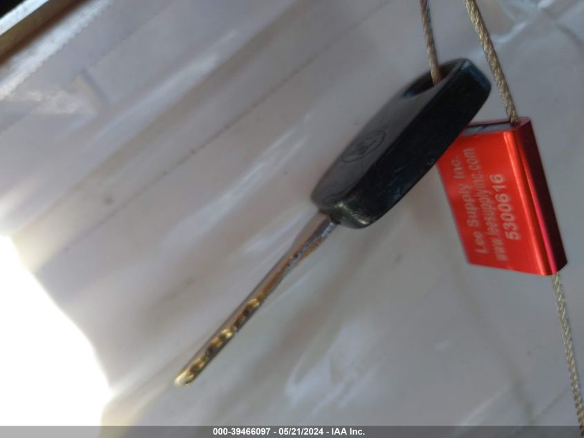 2004 Ford Mustang VIN: 1FAFP44414F112891 Lot: 39466097