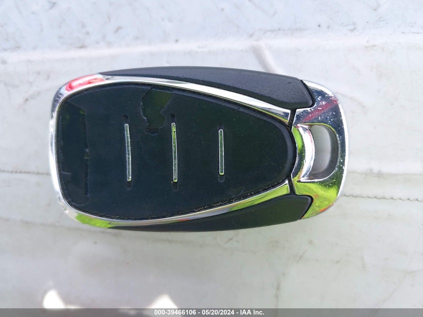 2018 Chevrolet Malibu Lt VIN: 1G1ZD5ST2JF208968 Lot: 39466106