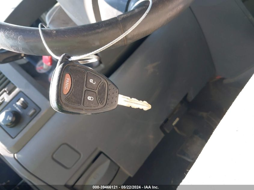 2007 Dodge Ram 2500 Slt/Sport VIN: 3D7KS28C47G762000 Lot: 39466121