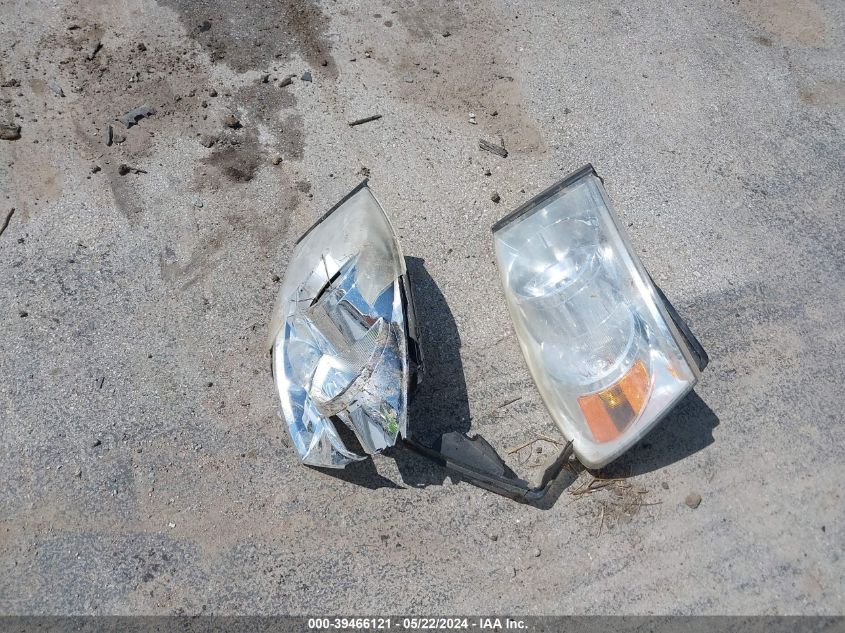 2007 Dodge Ram 2500 Slt/Sport VIN: 3D7KS28C47G762000 Lot: 39466121