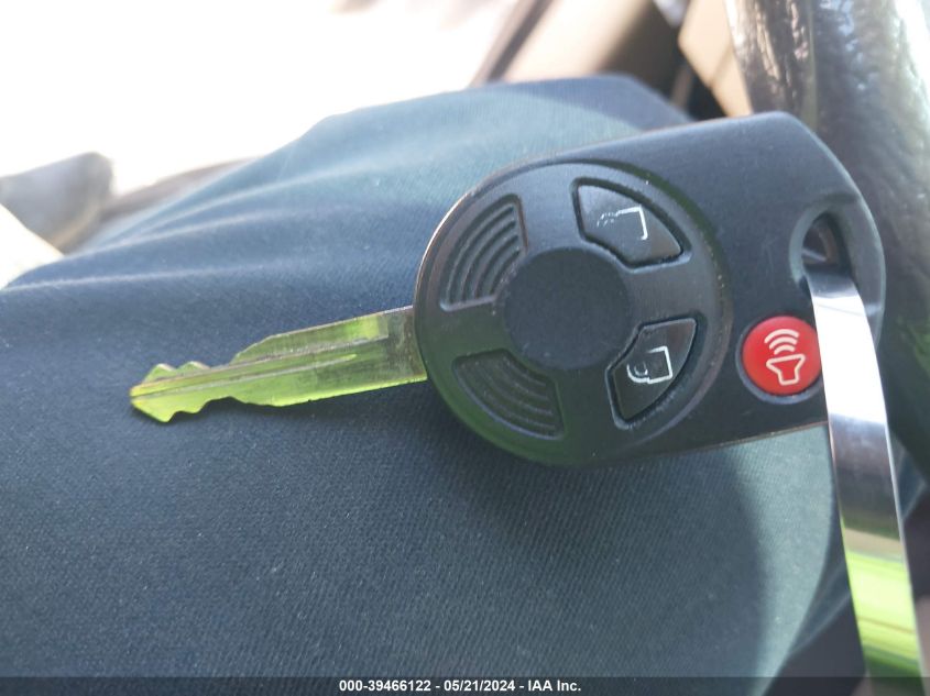 2010 Ford F-150 Platinum VIN: 1FTFW1CV0AFC20906 Lot: 39466122