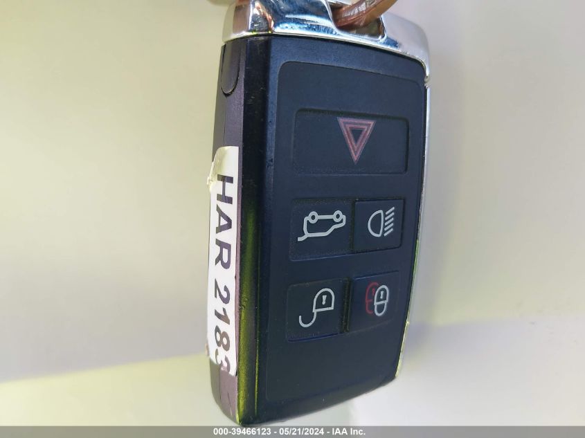 2019 Land Rover Range Rover Hse VIN: SALGS2SV9KA564958 Lot: 39466123