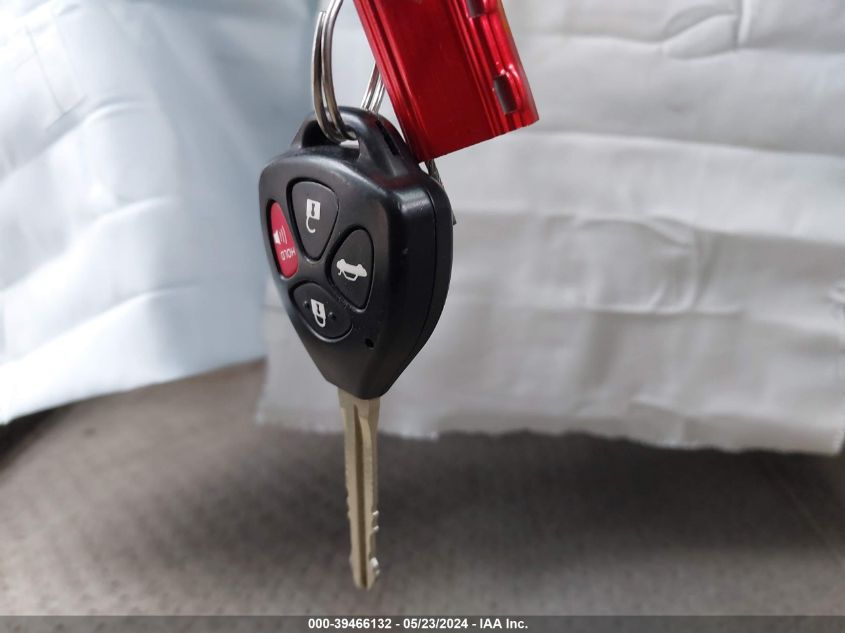 2007 Toyota Camry Le VIN: 4T1BE46K97U076471 Lot: 39466132