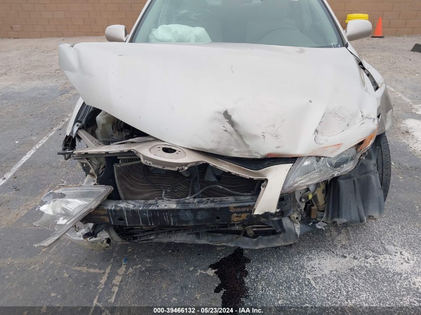 2007 Toyota Camry Le VIN: 4T1BE46K97U076471 Lot: 39466132