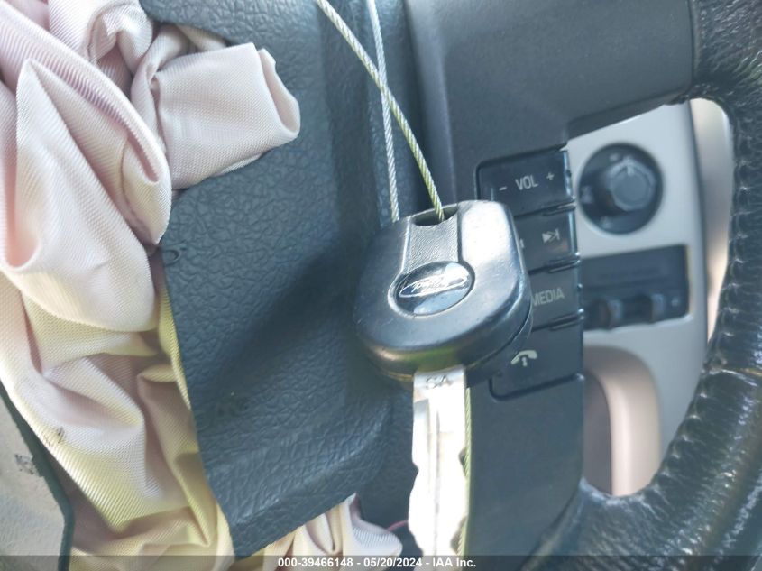 2013 Ford F-150 Fx4 VIN: 1FTFW1ET3DFB48583 Lot: 39466148