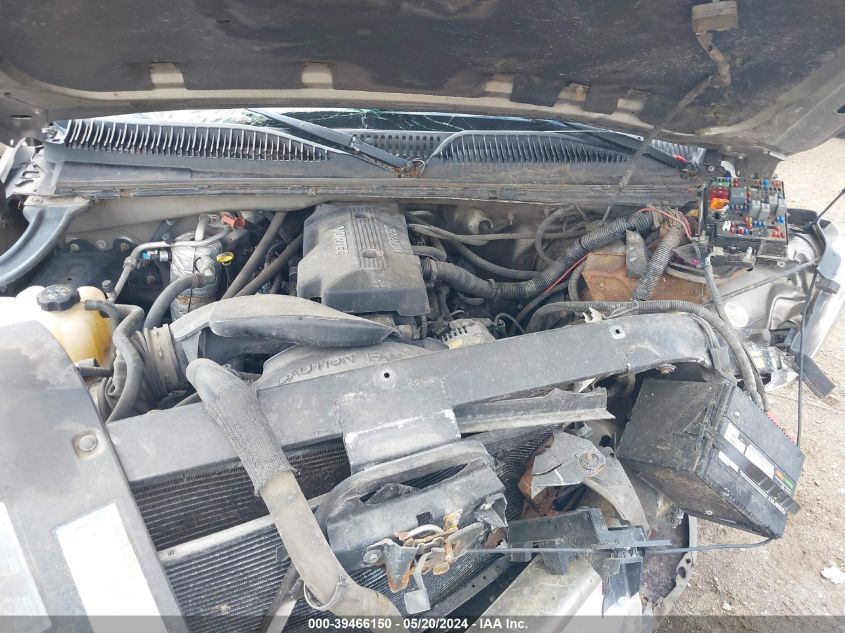 2000 GMC Sierra 1500 Sle VIN: 1GTEK19VXYZ283583 Lot: 39466150