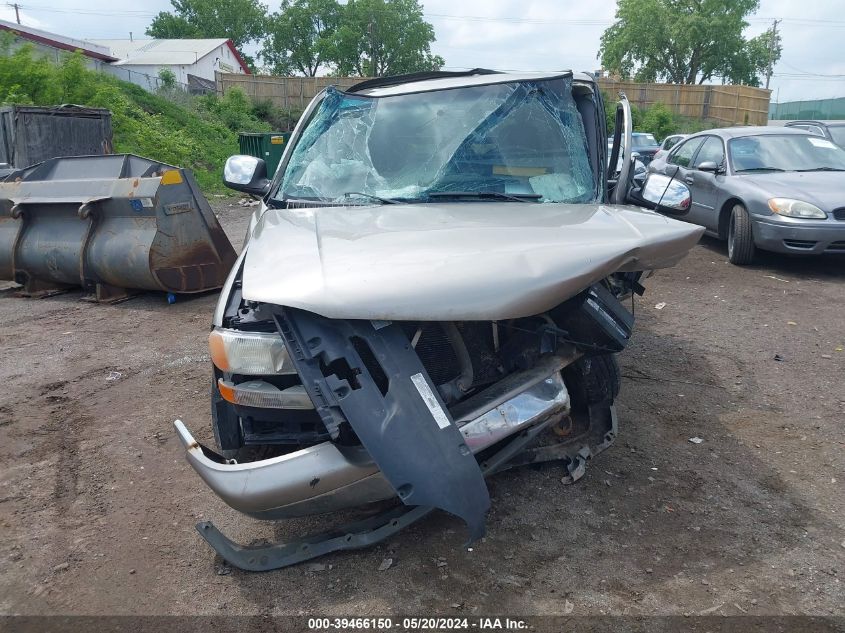 2000 GMC Sierra 1500 Sle VIN: 1GTEK19VXYZ283583 Lot: 39466150