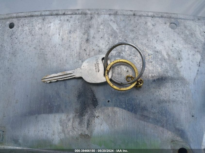 2000 GMC Sierra 1500 Sle VIN: 1GTEK19VXYZ283583 Lot: 39466150