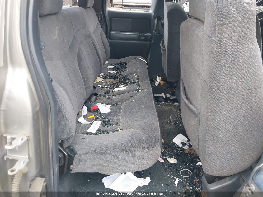 2000 GMC Sierra 1500 Sle VIN: 1GTEK19VXYZ283583 Lot: 39466150