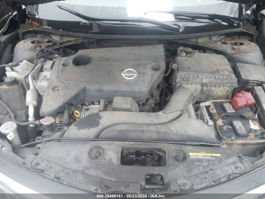 2015 Nissan Altima 2.5 S VIN: 1N4AL3AP4FC216178 Lot: 39466151