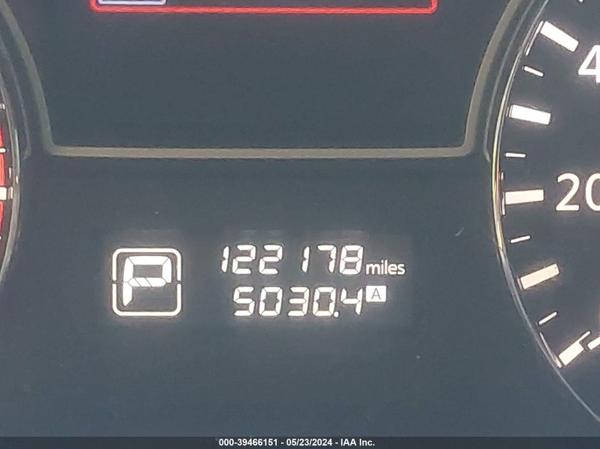 2015 Nissan Altima 2.5 S VIN: 1N4AL3AP4FC216178 Lot: 39466151