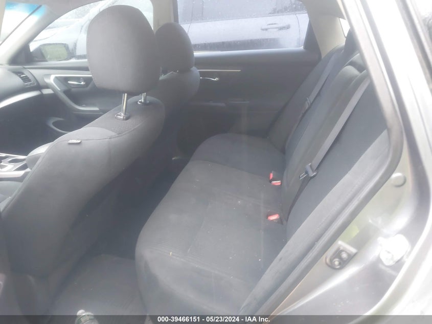 2015 Nissan Altima 2.5 S VIN: 1N4AL3AP4FC216178 Lot: 39466151