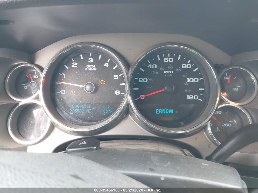 2009 GMC Sierra 1500 Sle VIN: 3GTEC23069G166956 Lot: 39466153