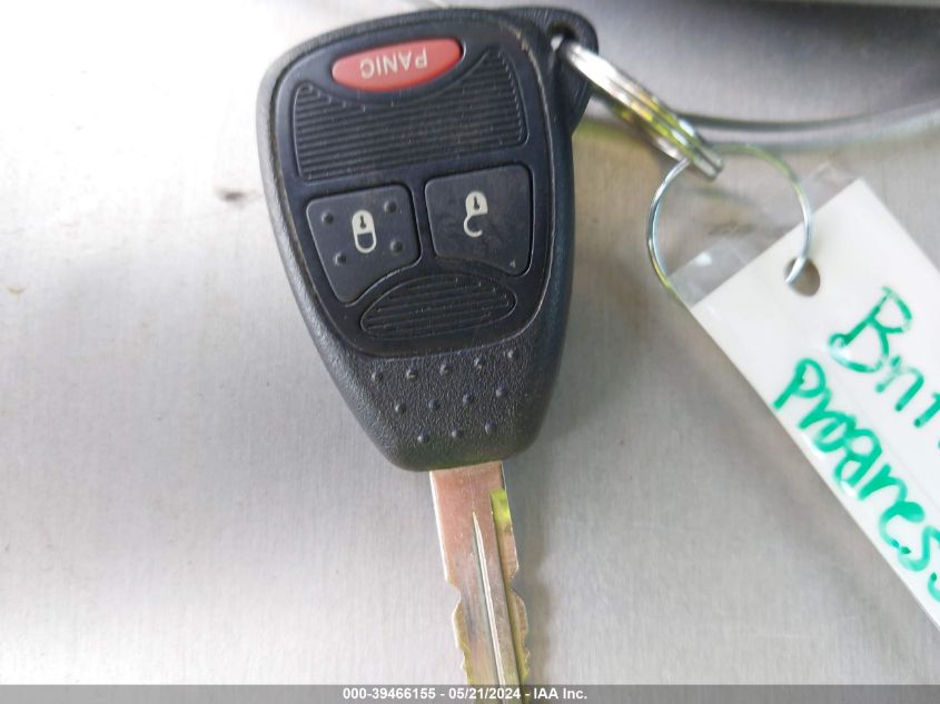 2008 Jeep Wrangler Unlimited X VIN: 1J8GA391X8L583950 Lot: 39466155